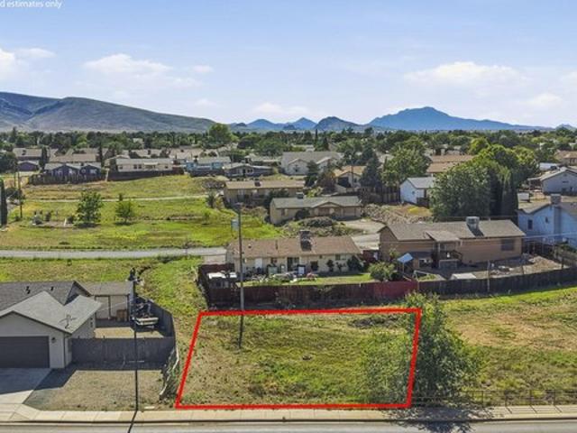 Land for sale in Prescott Valley, Arizona