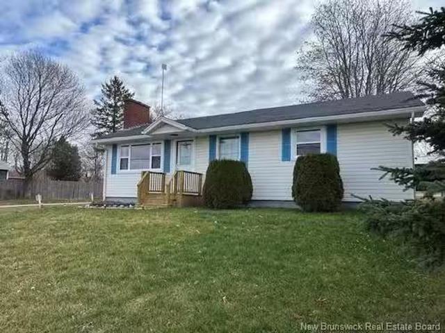 House for sale in Cornhill, New Brunswick