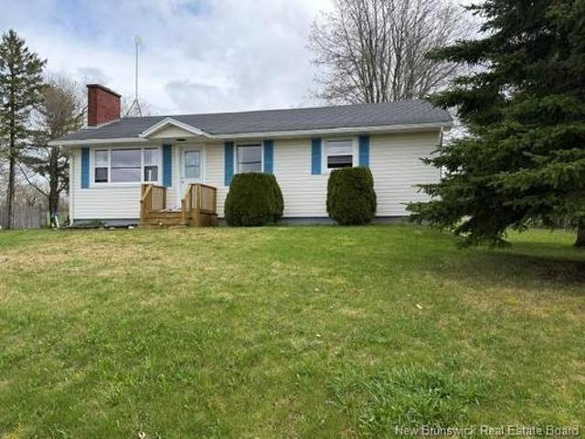 House for sale in Cornhill, New Brunswick