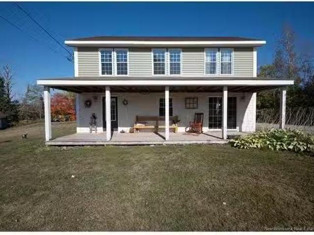 House for sale in Albert, New Brunswick
