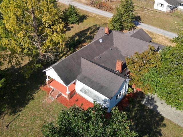 House for sale in Four Oaks, Johnston County
