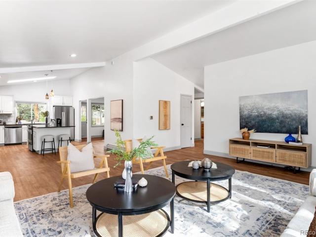 House for sale in Arapahoe, Colorado