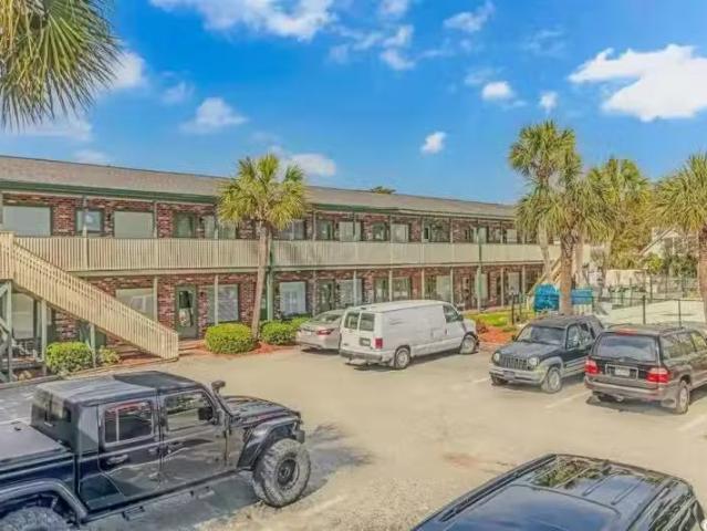 Apartment for rent in Conway