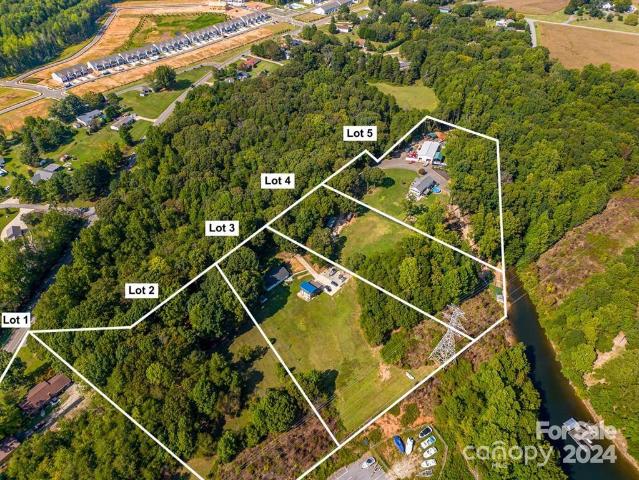 Property for sale in Catawba, North Carolina
