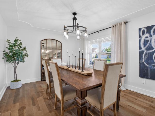 House for sale in New Palestine, Indiana