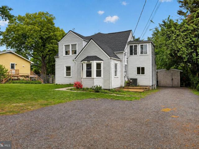 Property for sale in Beltsville, Maryland