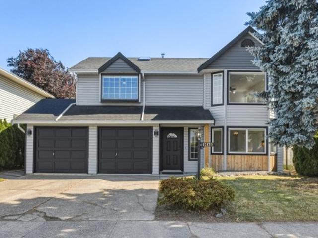 House for sale in Chilliwack, British Columbia