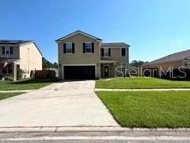 House for sale in Callahan, Florida