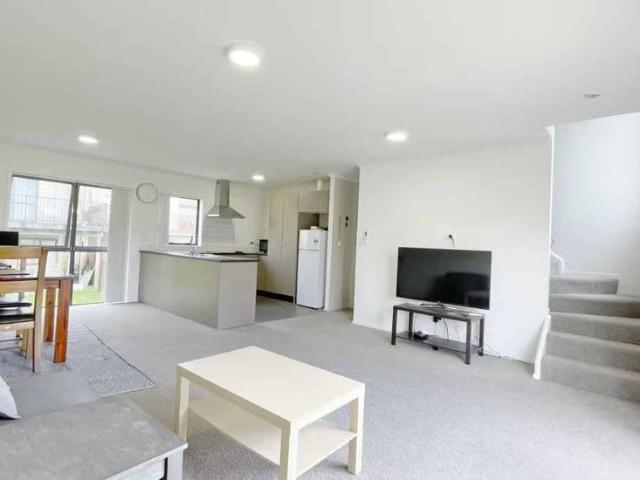 House for rent in Rapanui