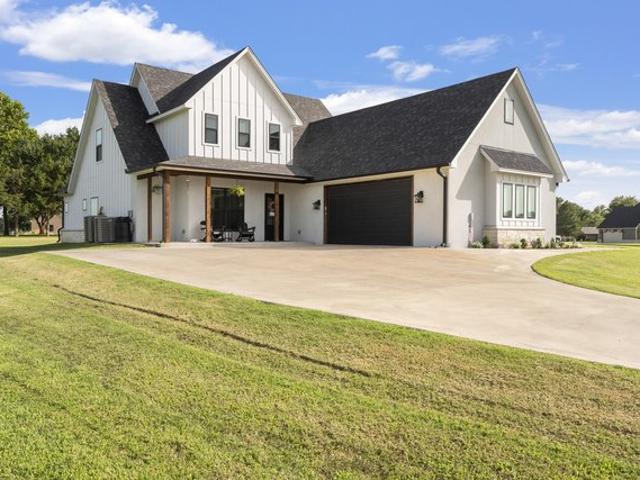 House for sale in Afton, Oklahoma