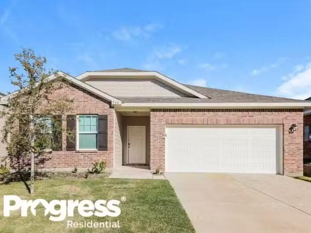 House for rent in Plano