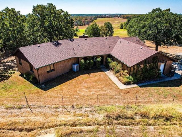 Farm for sale in Bristow, Creek County