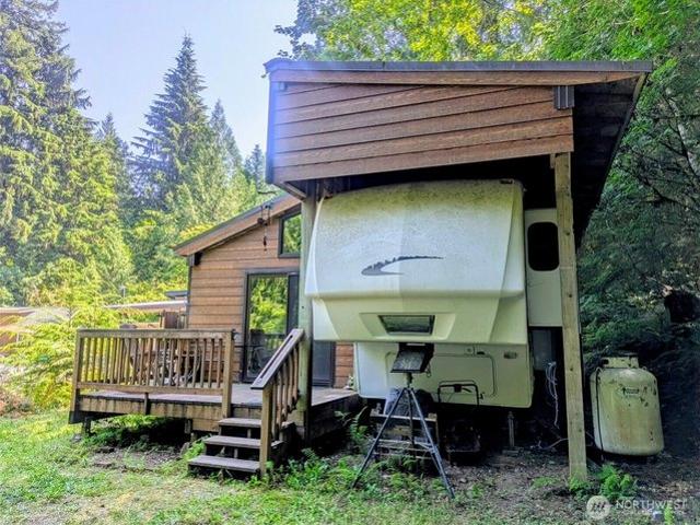 House for sale in Concrete, Washington