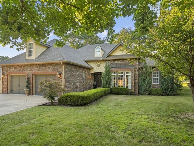 House for sale in Afton, Oklahoma