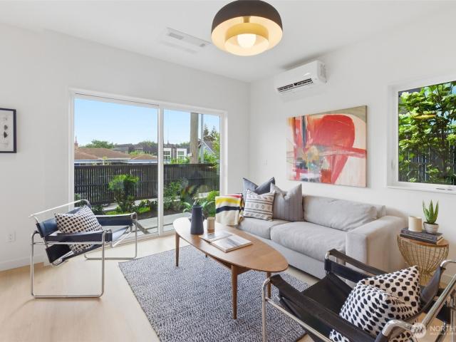 House for sale in Seattle, Washington