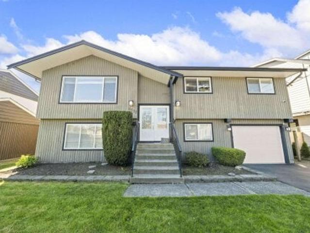 Property for sale in Delta, British Columbia