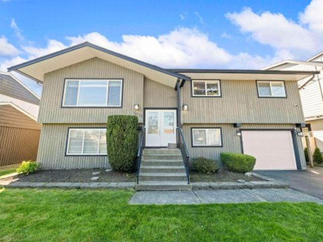 House for sale in Delta, British Columbia