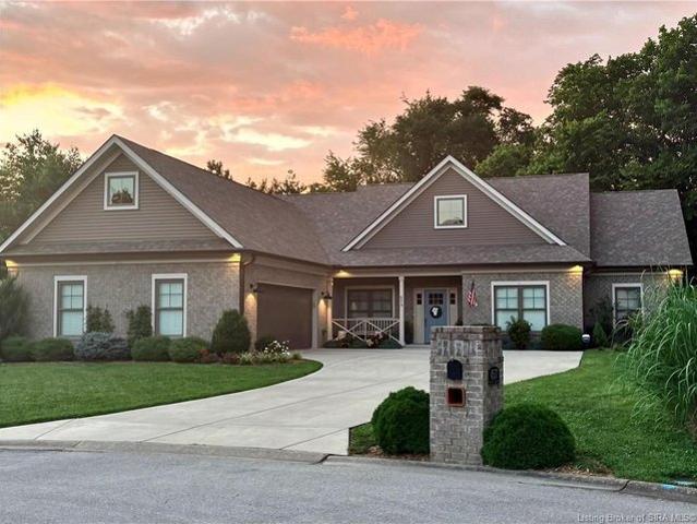 House for sale in Indiana