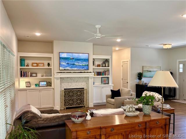 House for sale in Indiana
