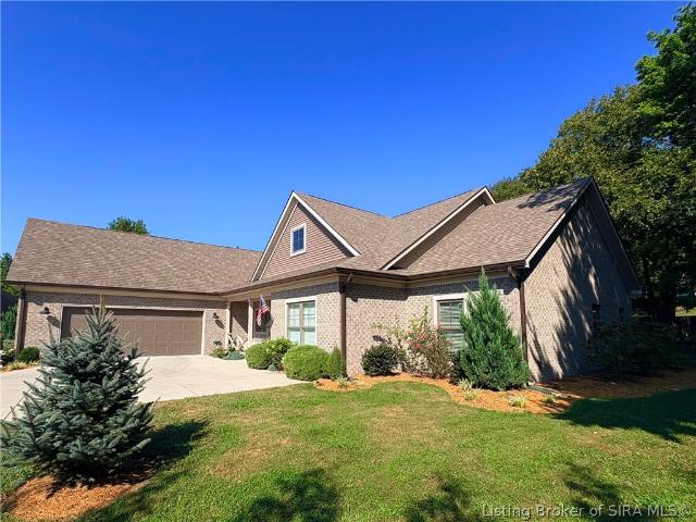 House for sale in Indiana
