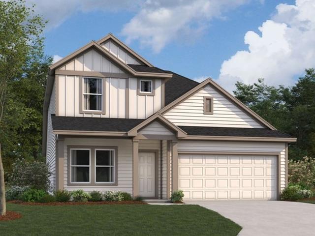 House for sale in Austin, Texas
