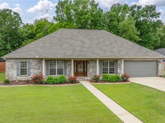 House for sale in Northport, Alabama