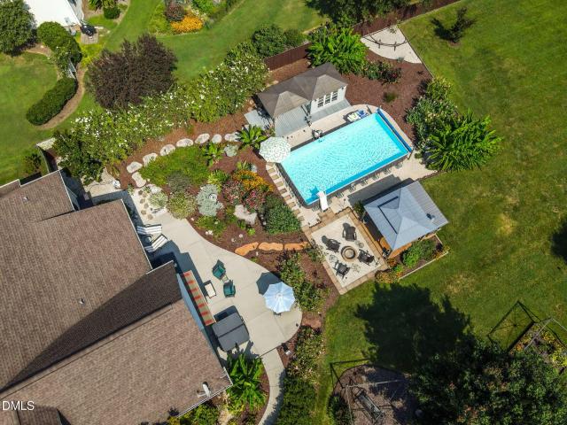 House for sale in Granville, North Carolina