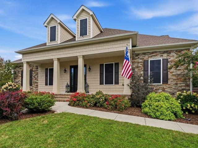 House for sale in Franklinton, North Carolina