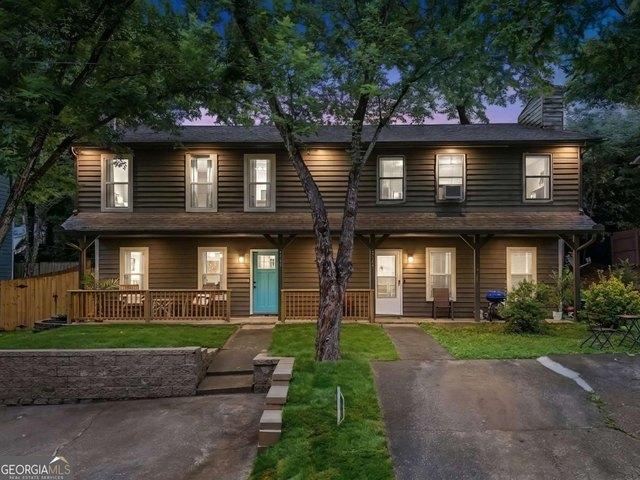 House for sale in Cobb, Georgia