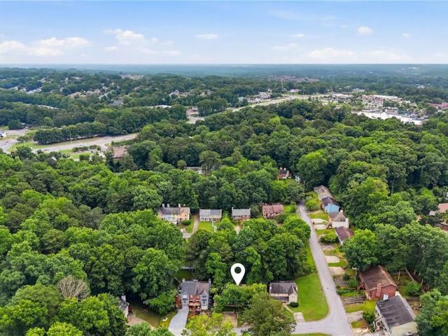 House for sale in Cobb, Georgia