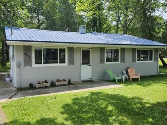 House for sale in Greenbush, Michigan