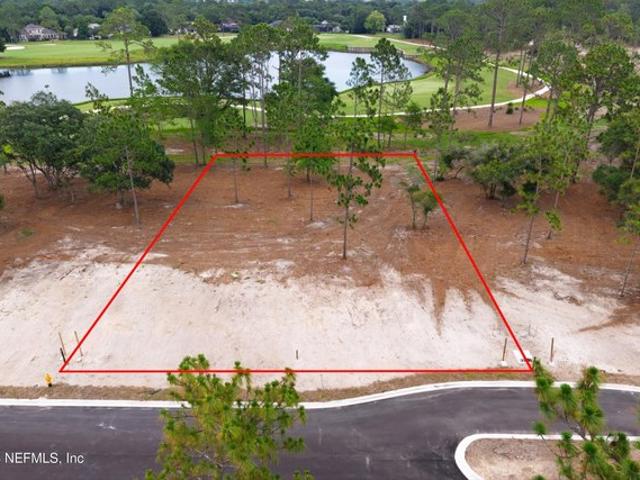 Land for sale in Jacksonville, Florida