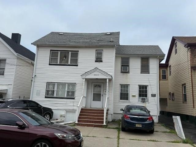 House for sale in Hudson, New Jersey