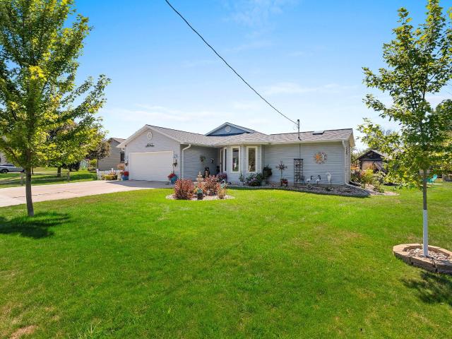 House for sale in Manitowoc, Wisconsin