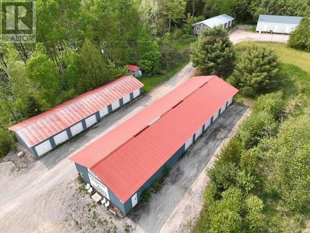 Commercial for sale in Ontario