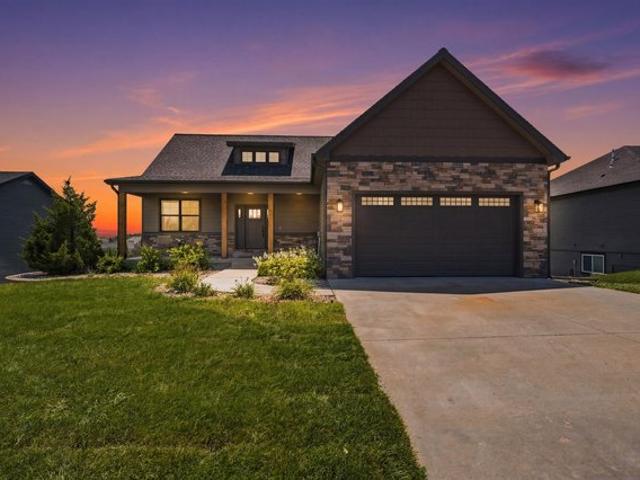 House for sale in Kansas
