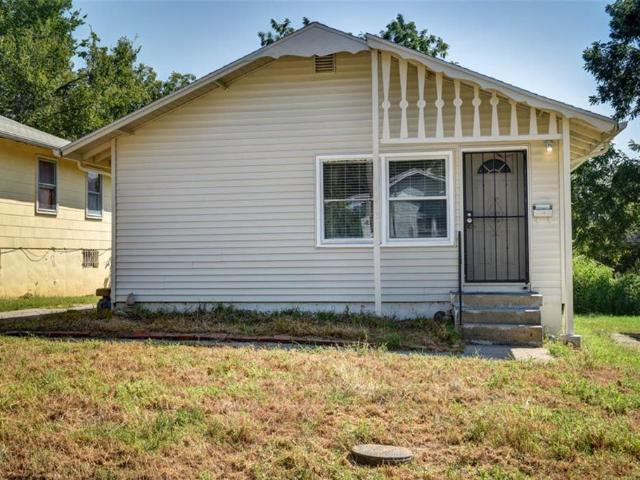 House for sale in Kansas City, Missouri