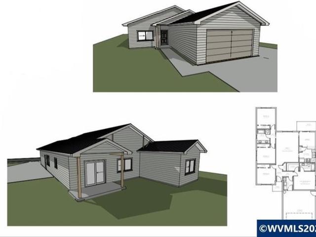 House for sale in Oregonia