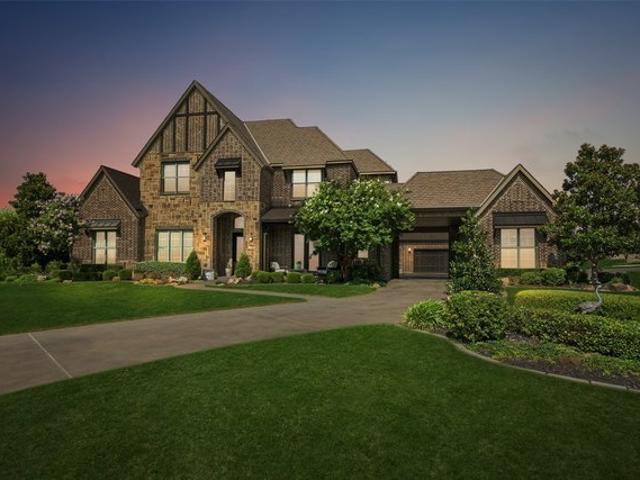 House for sale in Denton, Texas