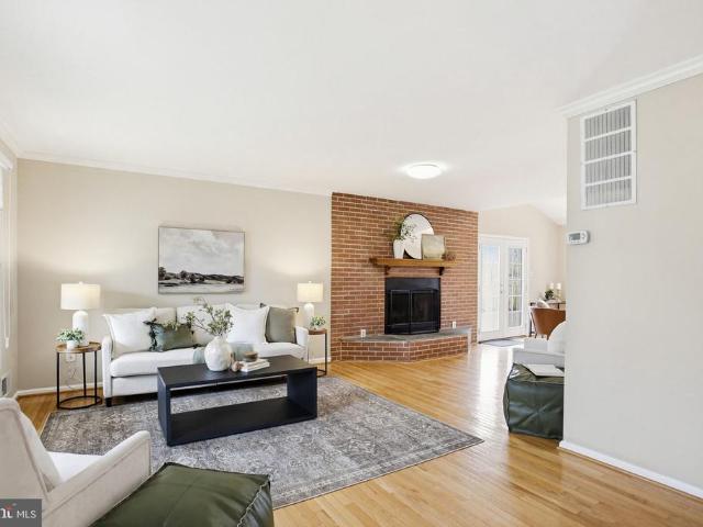 House for sale in Olney, Maryland