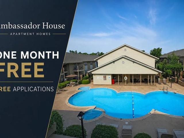 House for sale in Oklahoma City, Oklahoma