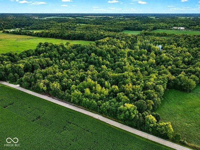 Land for sale in Larwill, Indiana