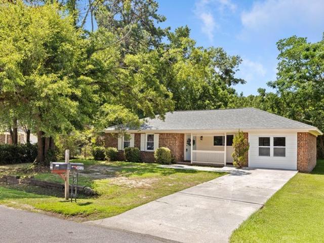 House for sale in South Carolina