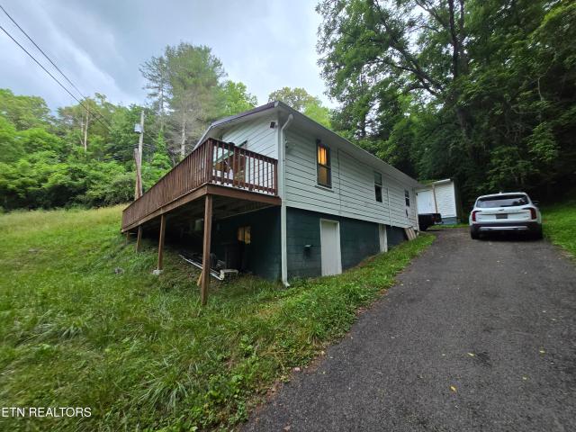 House for sale in Virginia