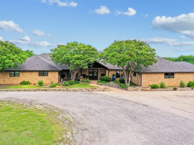 House for sale in Whitesboro, Grayson County