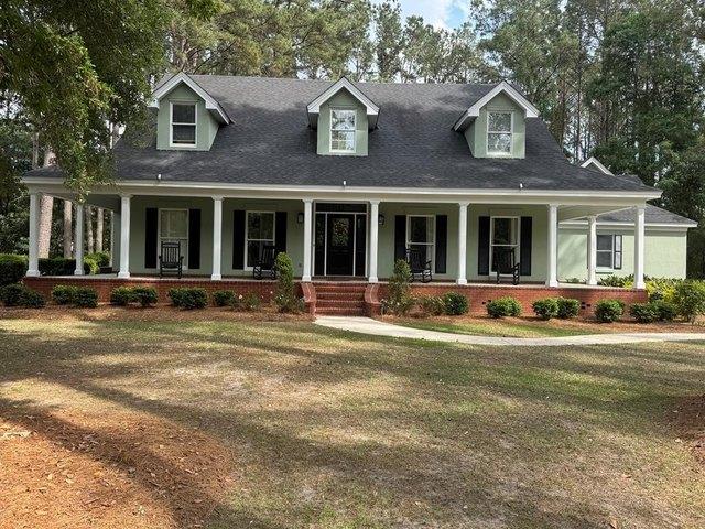 House for sale in Lowndes, Georgia