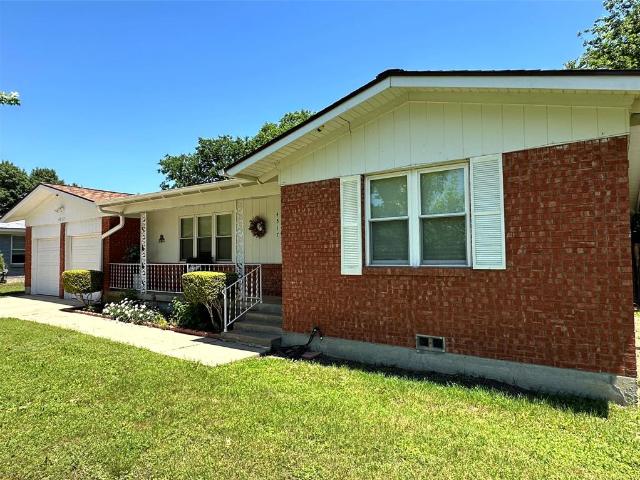 Property for sale in Benbrook, Texas