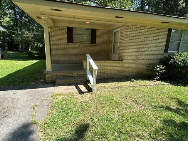 House for sale in Tennessee