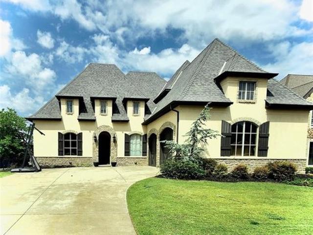 House for sale in Edmond, Oklahoma