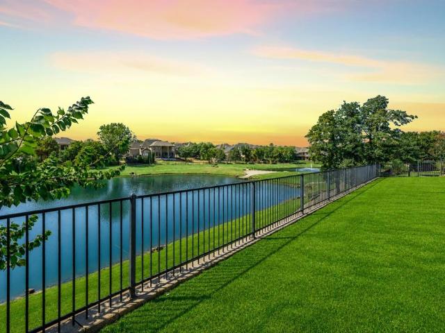 House for sale in Edmond, Oklahoma